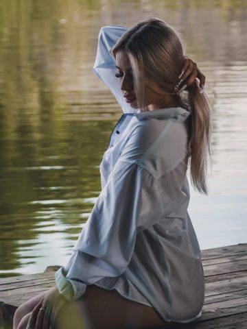 Виталина